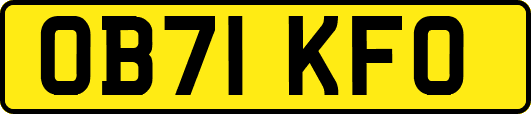 OB71KFO