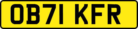 OB71KFR