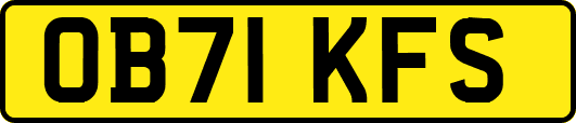 OB71KFS
