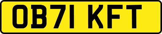 OB71KFT