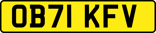 OB71KFV