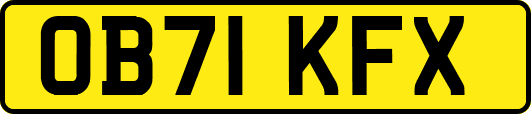 OB71KFX