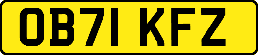 OB71KFZ