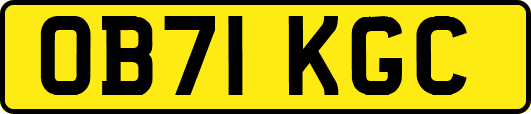 OB71KGC