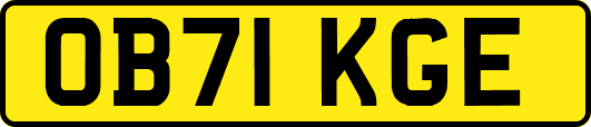 OB71KGE