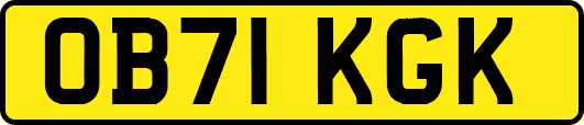 OB71KGK