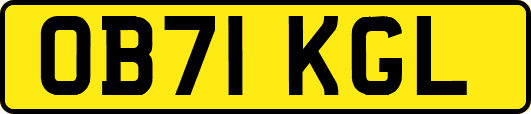 OB71KGL