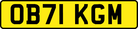 OB71KGM
