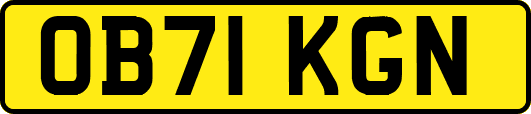 OB71KGN