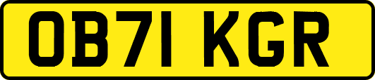OB71KGR