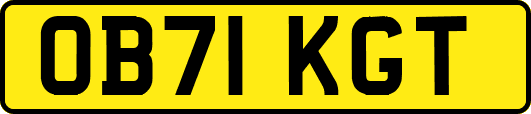 OB71KGT