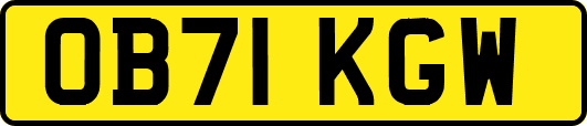 OB71KGW