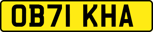 OB71KHA