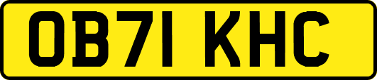 OB71KHC
