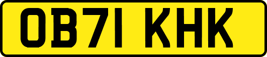 OB71KHK