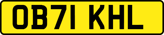 OB71KHL