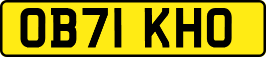 OB71KHO