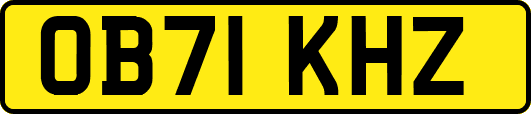 OB71KHZ