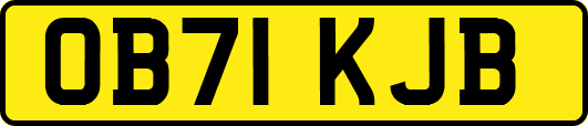 OB71KJB