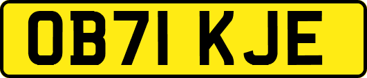 OB71KJE
