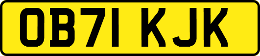 OB71KJK