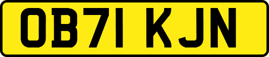 OB71KJN