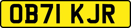 OB71KJR