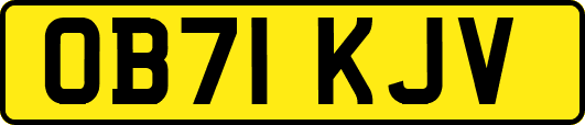 OB71KJV