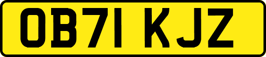 OB71KJZ