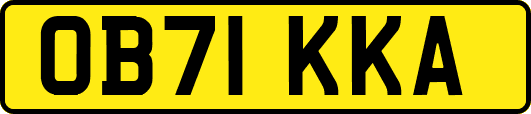 OB71KKA