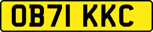 OB71KKC