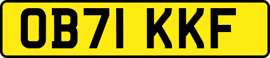 OB71KKF