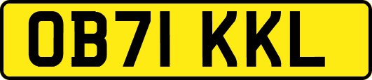 OB71KKL