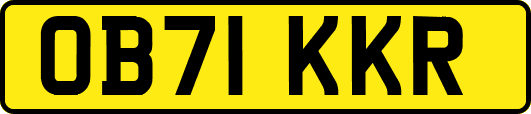OB71KKR