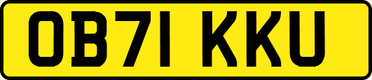 OB71KKU