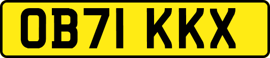 OB71KKX