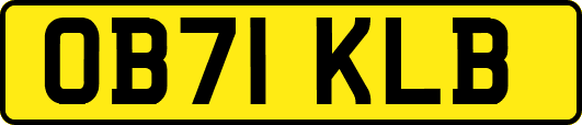 OB71KLB