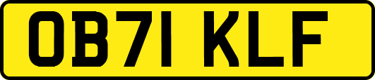 OB71KLF
