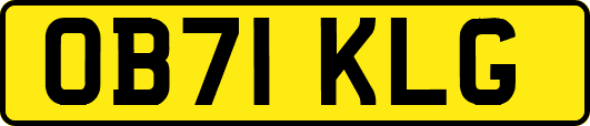 OB71KLG