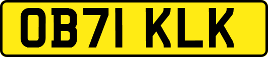 OB71KLK