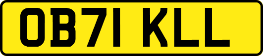 OB71KLL