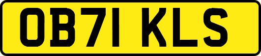 OB71KLS