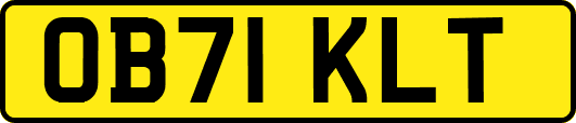 OB71KLT