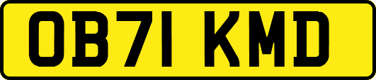 OB71KMD