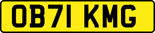 OB71KMG