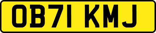 OB71KMJ