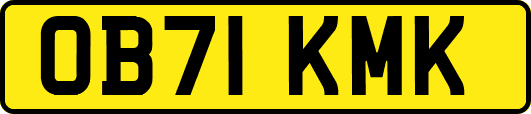 OB71KMK
