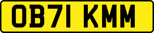 OB71KMM