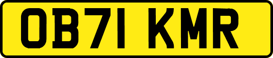 OB71KMR