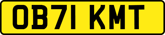 OB71KMT